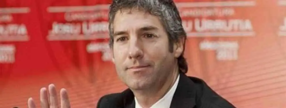 El Athletic de Bilbao prepara la bomba del verano con un fichaje top