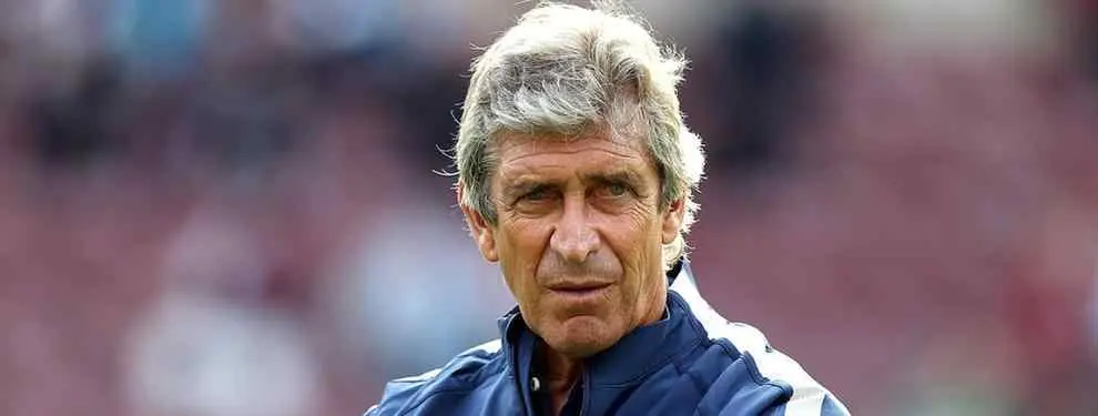 Tras Sterling, el City planea otra oferta por una estrella de la Bundesliga