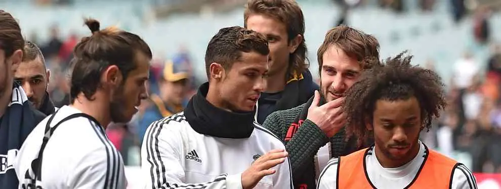 La 'BBC de Benítez' no arranca del todo: CR7 y Bale no acaban de conectar