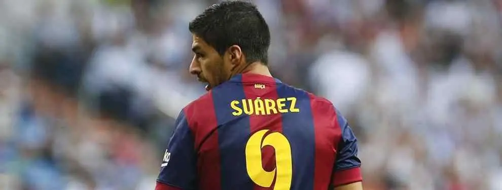 Luis Suárez desvela qué piensa realmente sobre Arda Turan