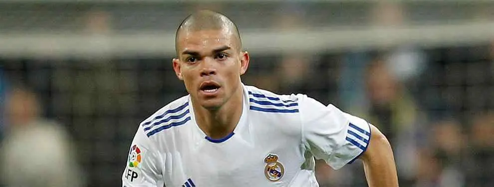 Está a punto de explotar la última gran 'bomba' en el vestuario madridista