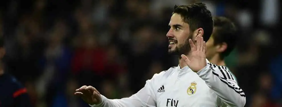 La Juventus dispuesta a todo por fichar a un crack del Real Madrid