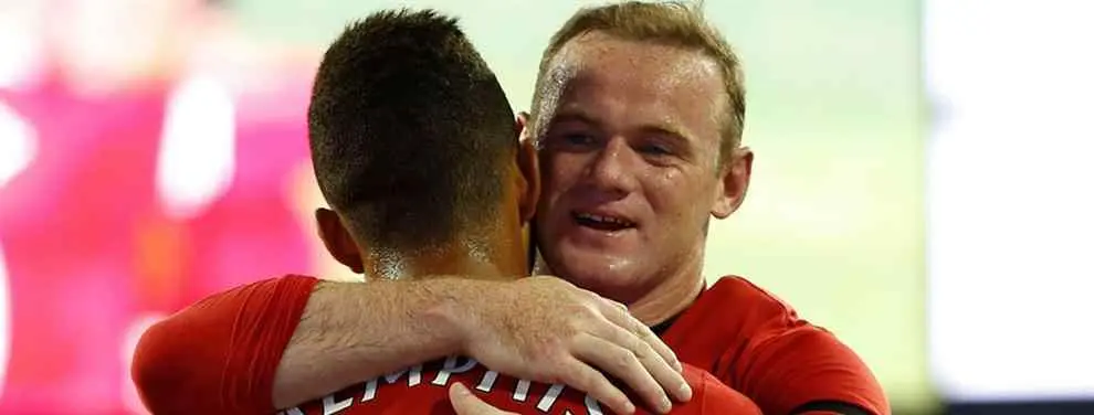 Prueba fallida del Barça ante el Manchester United en Santa Clara (3-1)