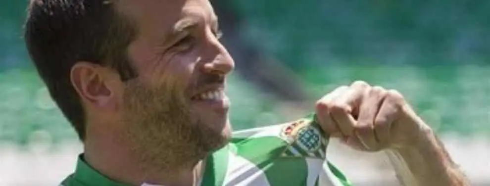 Van der Vaart mendigó un puesto en el Tottenham este verano y fue rechazado