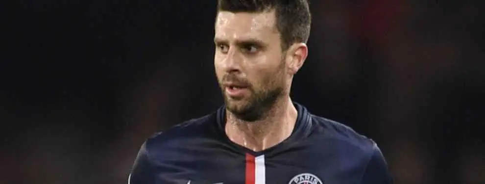 Thiago Motta 'incendia' el PSG con unas contundentes declaraciones