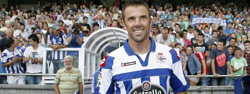 El exótico paradero en donde Carlos Marchena cierra su carrera deportiva