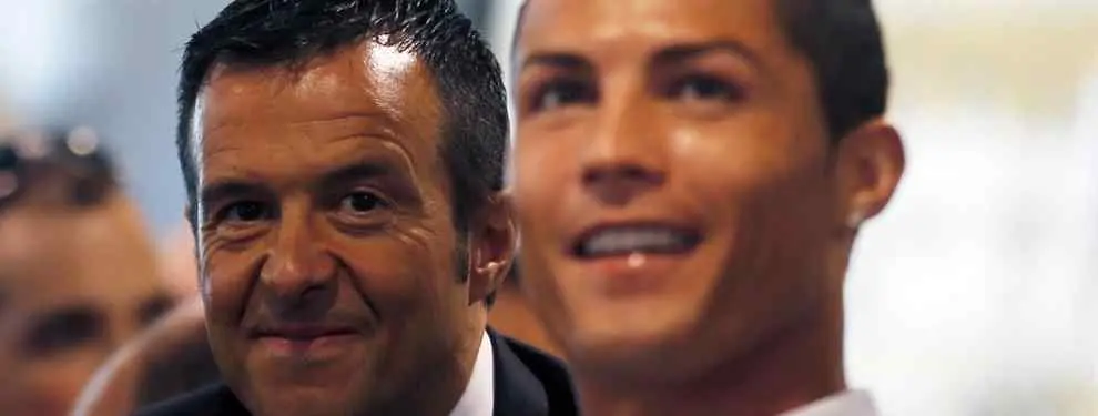 La frustrada operación salida de CR7 destapa las vergüenzas del Madrid
