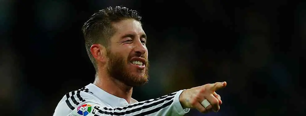 La despellejada de los Ramos al Madrid calienta al aficionado de a pie