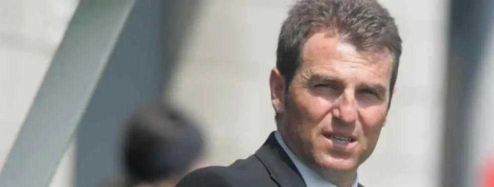 Los jugadores del Barcelona que están en la lista negra de Robert Fernández