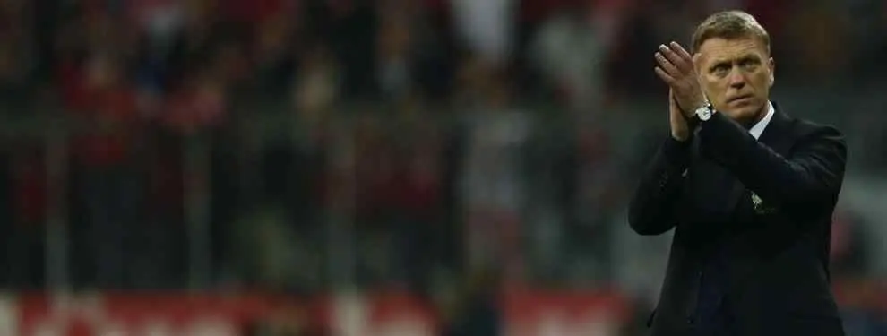 Fijan el precio de salida de un crack en la órbita de la Real Sociedad