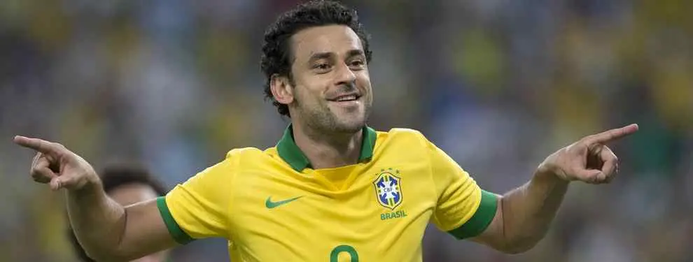 Un jugador ilustre de Brasil dio positivo en la Copa América