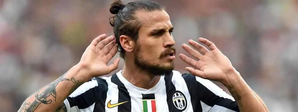 La razón que impulsa a Osvaldo a darle largas a su fichaje por el Betis