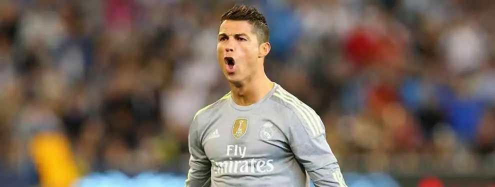Cristiano, Benítez, y volver a 'aprender' a jugar en el Real Madrid