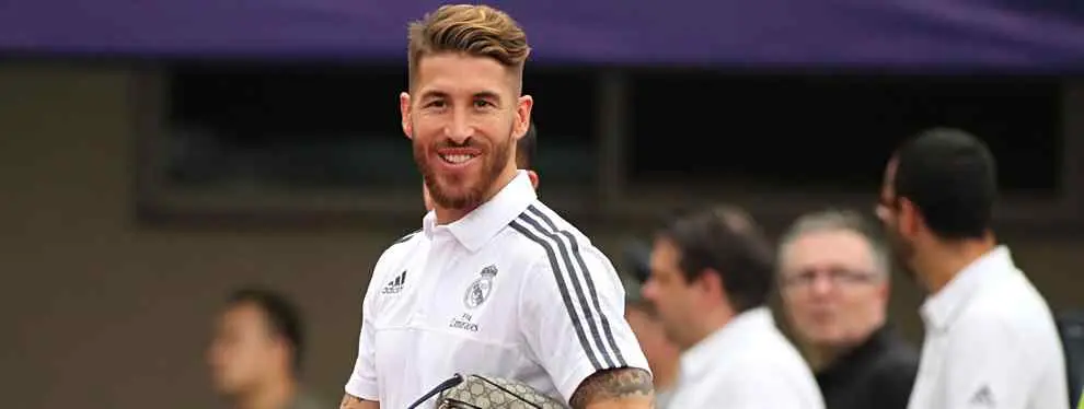 En Manchester estallan contra Florentino y Ramos por distintos motivos