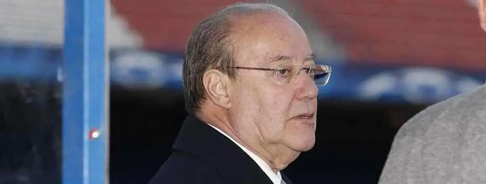 El presidente del Oporto desvela los detalles del contrato de Casillas