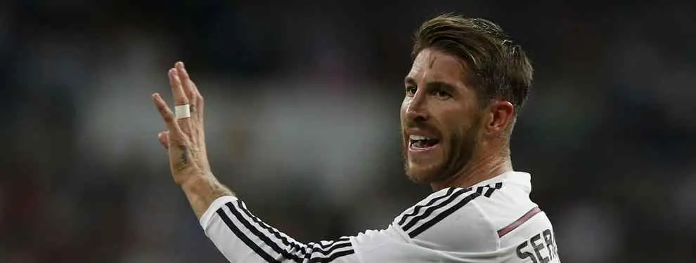 El madridismo puede cargarse la renovación de Sergio Ramos por el Madrid