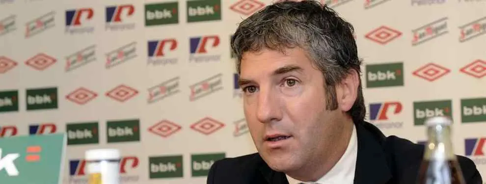 El Athletic empieza a quedar retratado: Sus fichajes bomba no llegan