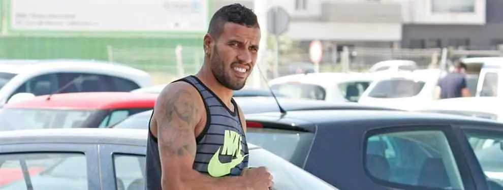 Las mentiras que destapa el fichaje de Jonathas por la Real Sociedad