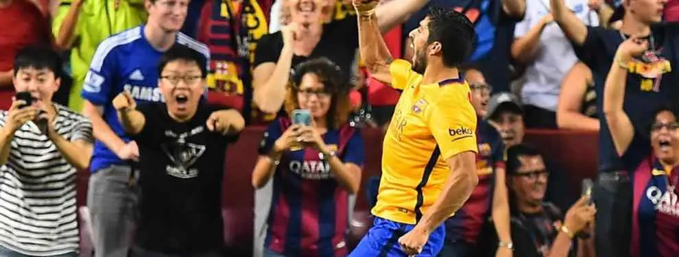 Mourinho firma la paz con el Barça y dirige sus misiles al Real Madrid