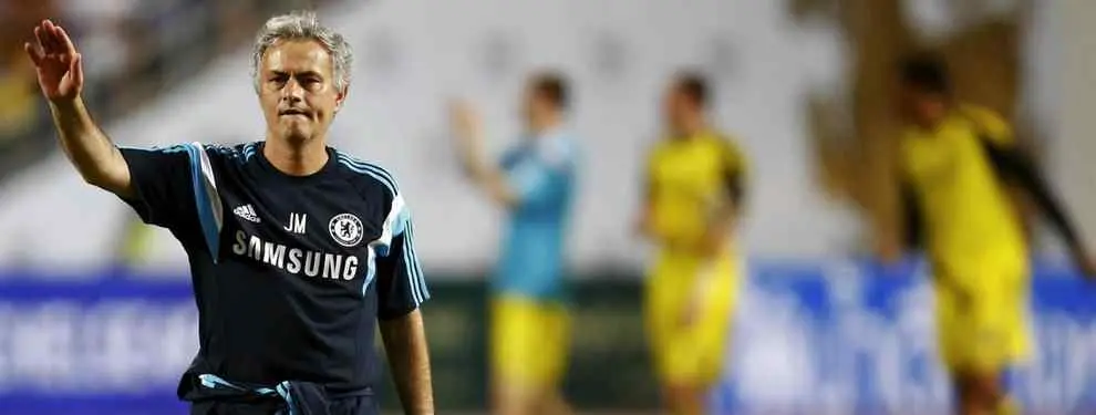 Se desata la guerra: Mourinho contesta ahora a la mujer de Rafa Benítez