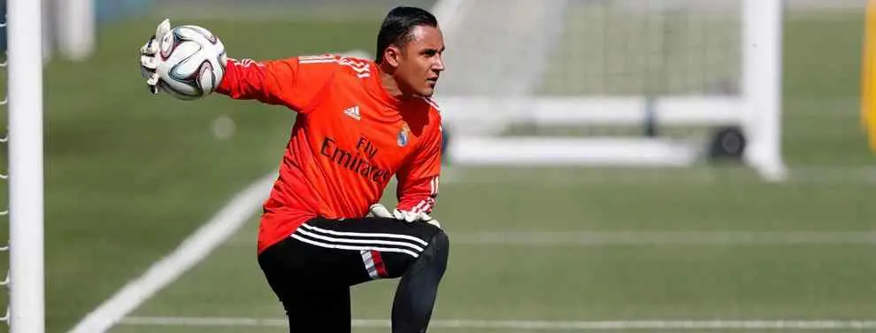 Sólo dos futbolistas pueden calificar de 