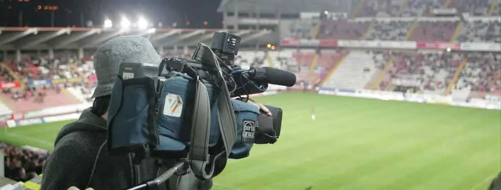 Valencia es un clamor contra Antena 3 y su programación de Champions