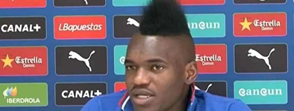 Thievy acumula en su carrera futbolística más escándalos que goles