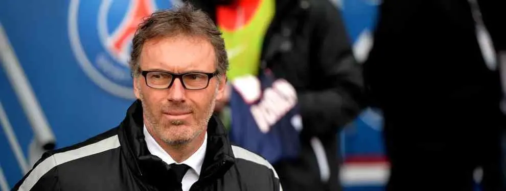 El PSG deslumbra a Francia y Europa con el acuerdo que alcanzó con Di María