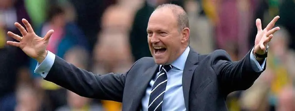 El trueque entre el Betis y el Madrid que refuerza el potencial verdiblanco