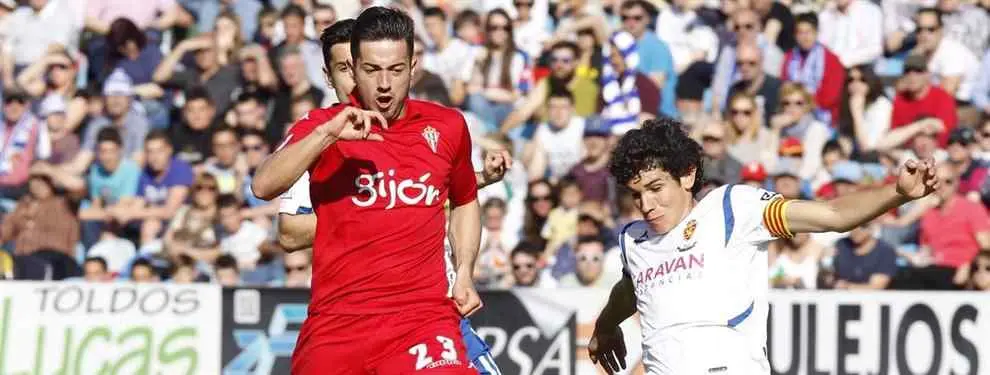 El fichaje del joven Vallejo por el Madrid implica negocios rocambolescos