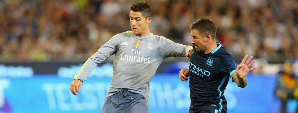 La concesión que Cristiano quiere evitar hacer en el nuevo Real Madrid