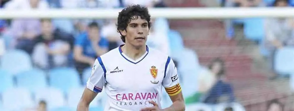 El Real Madrid ficha al heredero de Sergio Ramos: Jesús Vallejo