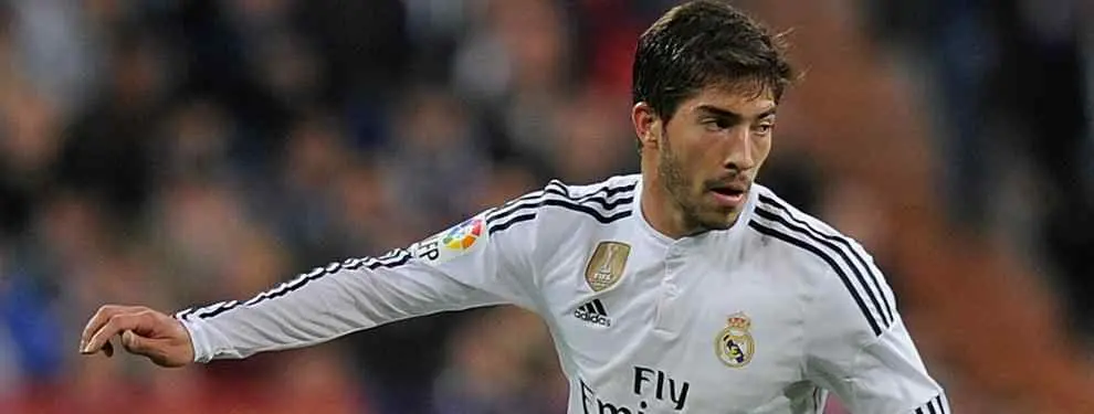 Rafa Benítez le pasa al Real Madrid su lista de descartes definitivos