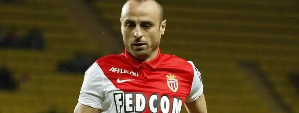 El Betis quiere regalarle un pichichi de la Premier League a Pepe Mel