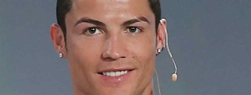 Cristiano Ronaldo explica los orígenes de su gusto por el fútbol