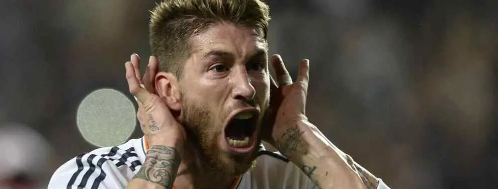 Polémica a la vista: Sergio Ramos, entre los más sobrevalorados