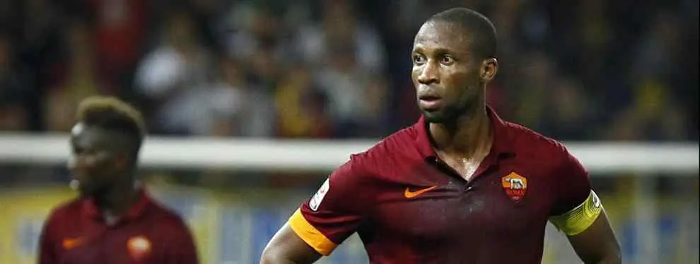 Los verdaderos pensamientos de Keita sobre su etapa en el F.C.Barcelona