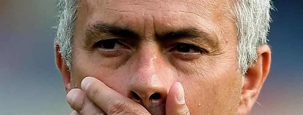 Mourinho monta un show en la Community Shield y arremete contra el Arsenal