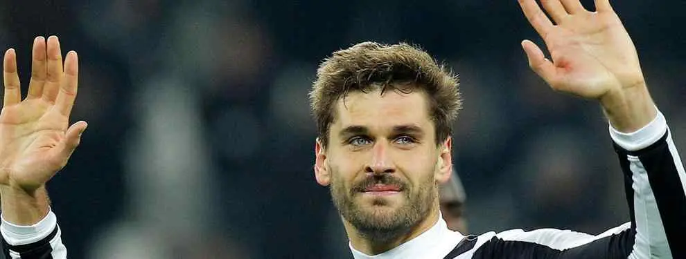 El Sevilla descarta a Álvaro Negredo y se lanza a por Fernando Llorente