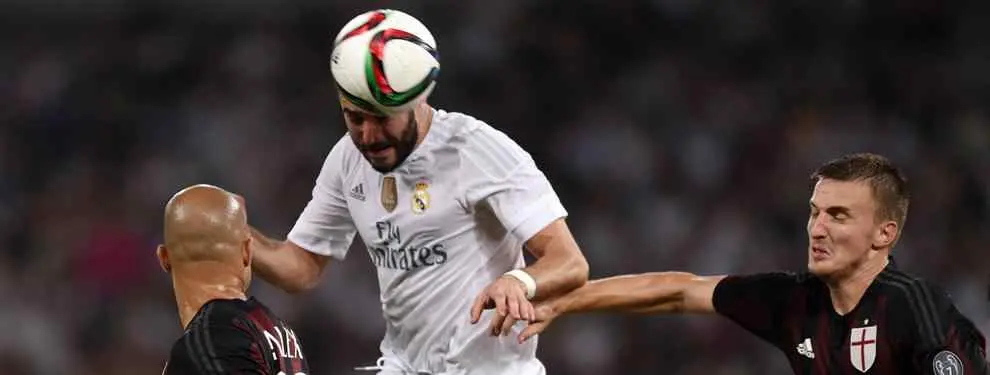 Los detalles que no hacen imposible la oferta de 65 millones por Benzema