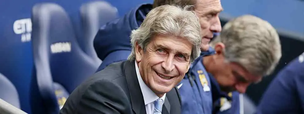 El Manchester City pone sobre la mesa de Isco el contrato de su vida