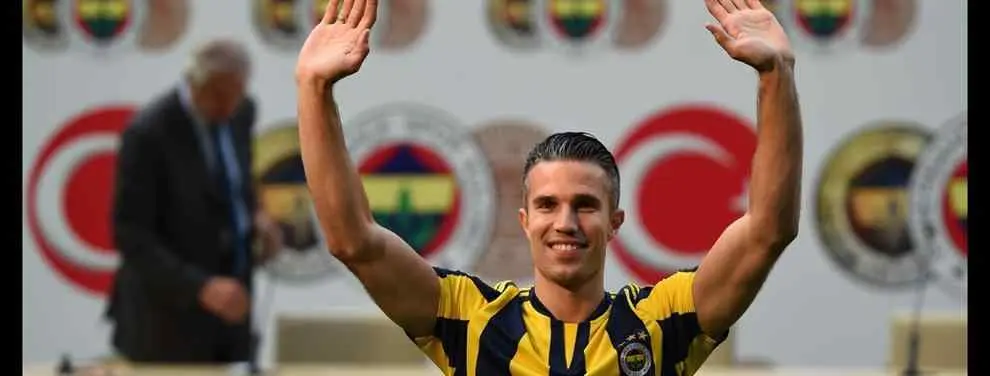 Las estrellas del pasado eligen Turquía para su plan de jubilación