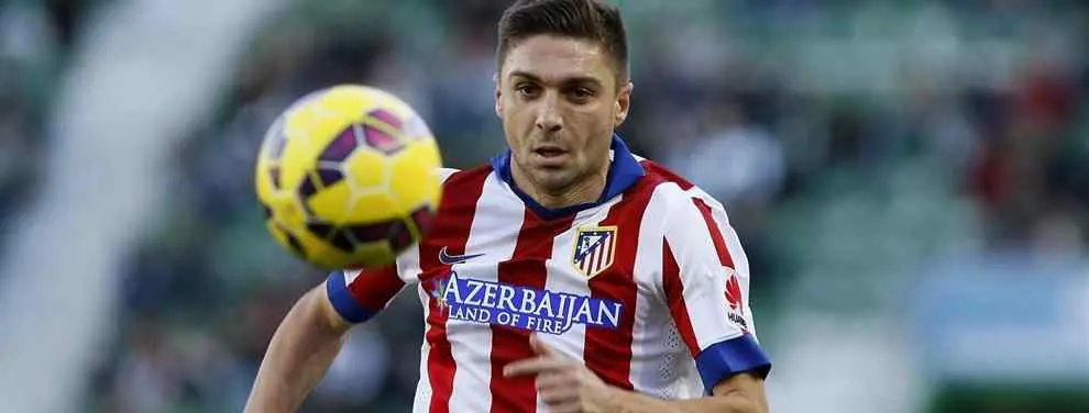 El Atlético de Madrid consigue cerrar un traspaso con la Juventus