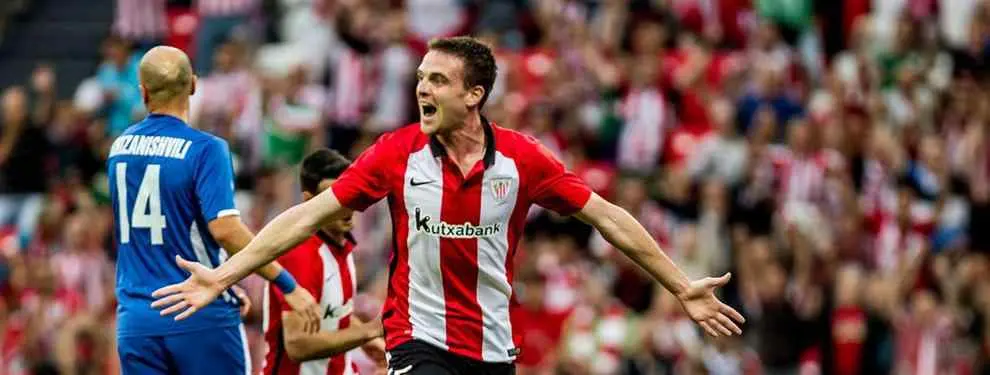 El Athletic teme más el calor y la hierba artificial que al Inter Bakú