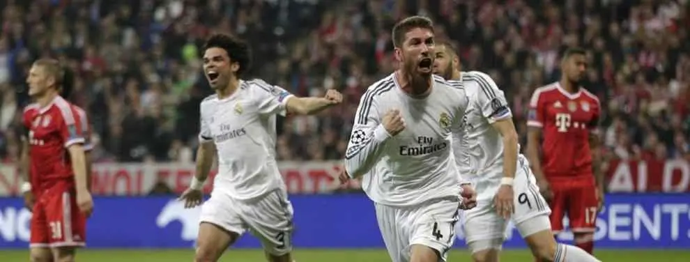 Bayern y Real Madrid tienen varias cuentas pendientes que resolver