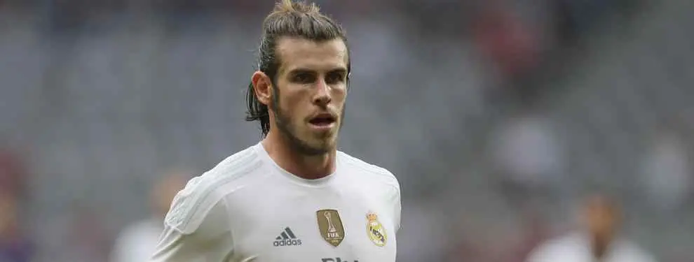 El desliz del agente de Bale que añade presión al galés en el Real Madrid
