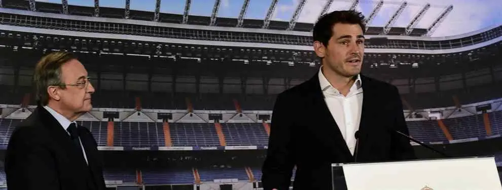 Pese a las promesas, el partido homenaje a Iker Casillas pasa a mejor vida