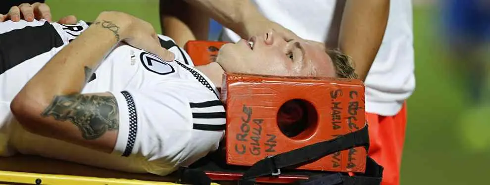 La UEFA aumenta su mano dura contra la violencia en el fútbol