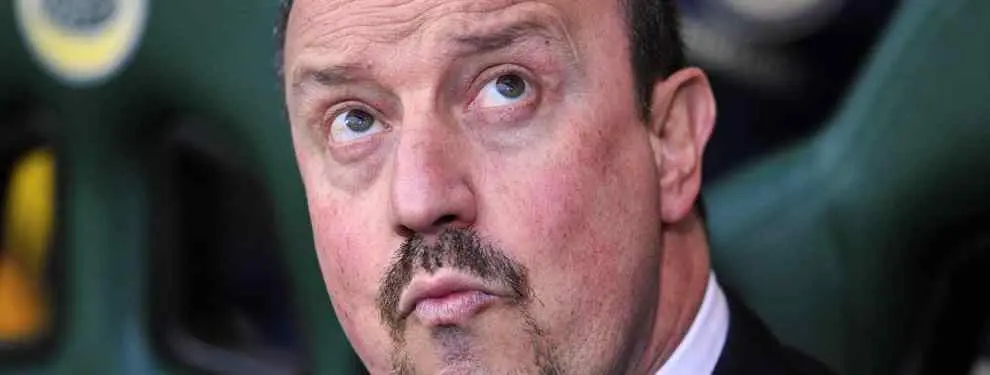 Los conflictos del vestuario que amenazan la aparente calma en el Madrid