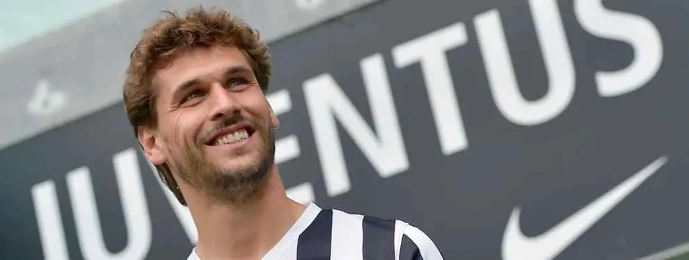 Las pretensiones de Fernando Llorente agitan el vestuario del Sevilla